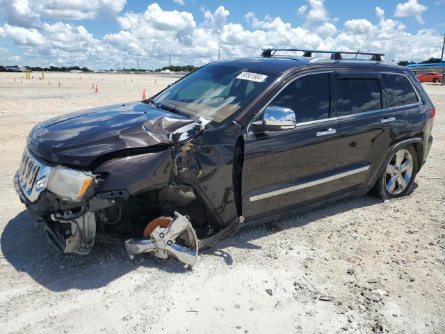 JEEP GRAND CHEROKEE 2012 1c4rjfct6cc191844