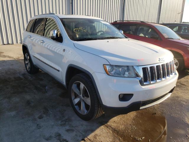 JEEP GRAND CHER 2012 1c4rjfct6cc192119