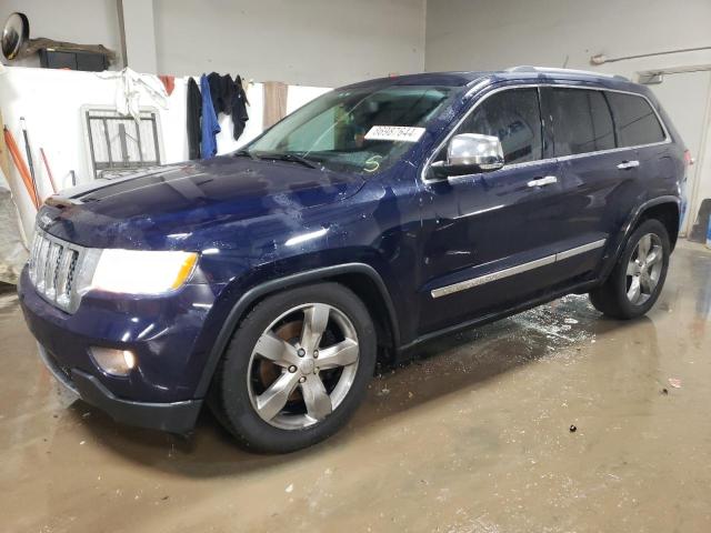 JEEP GRAND CHER 2012 1c4rjfct6cc200543