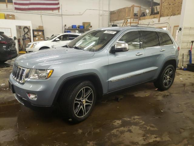 JEEP GRAND CHER 2012 1c4rjfct6cc203748