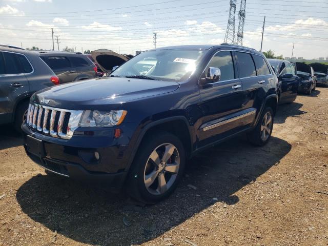 JEEP GRAND CHEROKEE 2012 1c4rjfct6cc209274