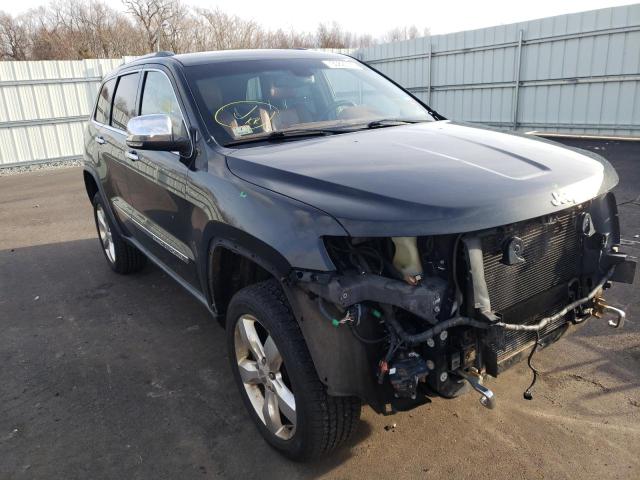 JEEP GRAND CHER 2012 1c4rjfct6cc209520