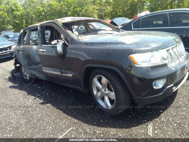 JEEP GRAND CHEROKEE 2012 1c4rjfct6cc225474