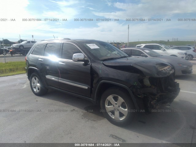 JEEP GRAND CHEROKEE 2012 1c4rjfct6cc226222