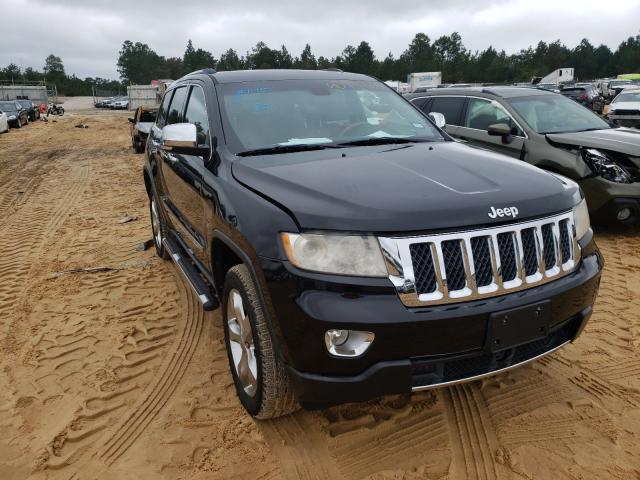 JEEP GRAND CHER 2012 1c4rjfct6cc228634