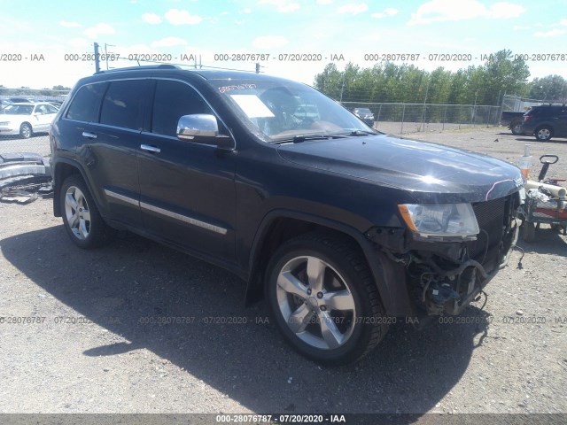 JEEP GRAND CHEROKEE 2012 1c4rjfct6cc245868