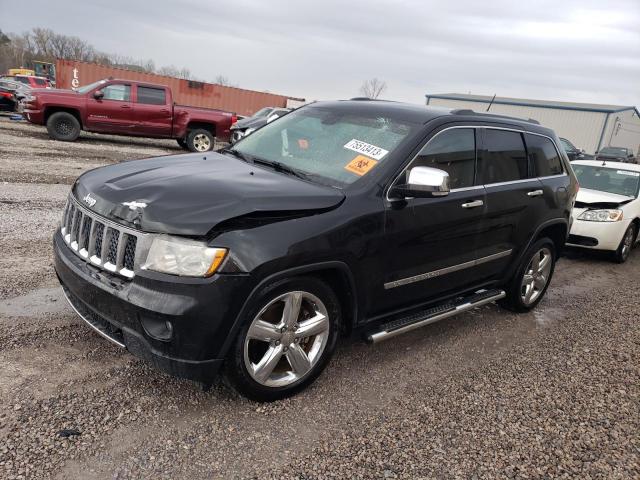 JEEP GRAND CHER 2012 1c4rjfct6cc250276