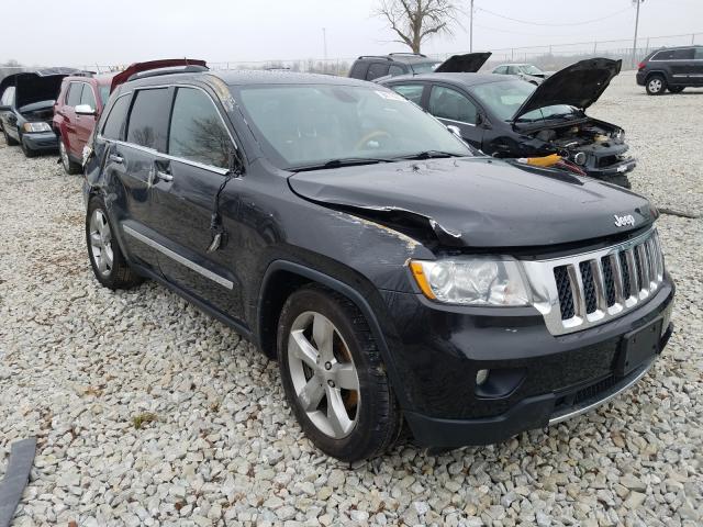 JEEP GRAND CHER 2012 1c4rjfct6cc251119