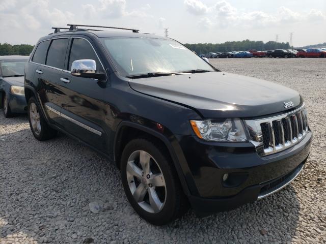 JEEP GRAND CHER 2012 1c4rjfct6cc253386