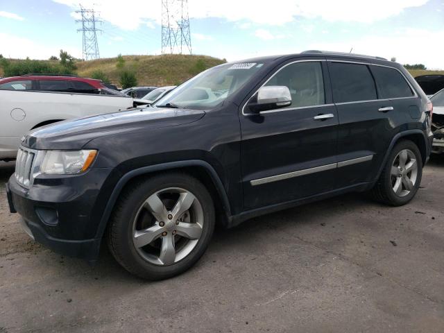 JEEP GRAND CHER 2012 1c4rjfct6cc263724