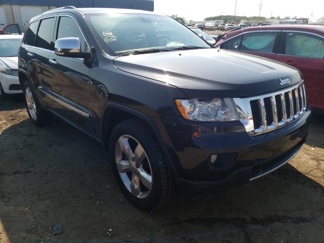 JEEP GRAND CHER 2012 1c4rjfct6cc269474