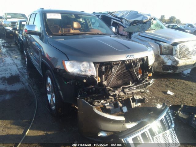 JEEP GRAND CHEROKEE 2012 1c4rjfct6cc277395