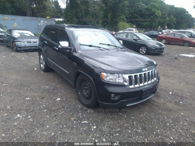 JEEP GRAND CHEROKEE 2012 1c4rjfct6cc280426