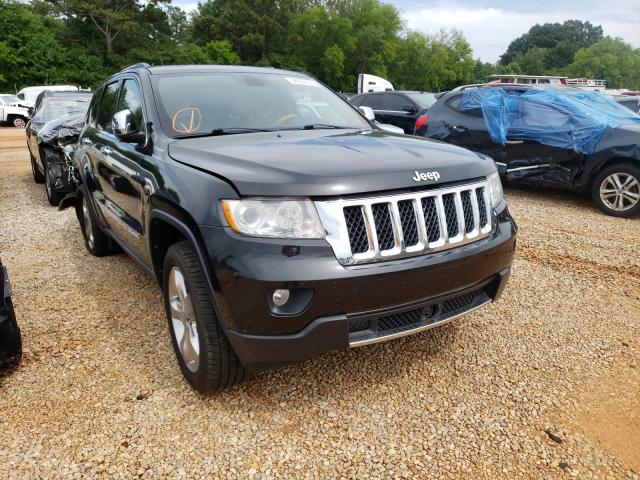 JEEP GRAND CHER 2012 1c4rjfct6cc287926