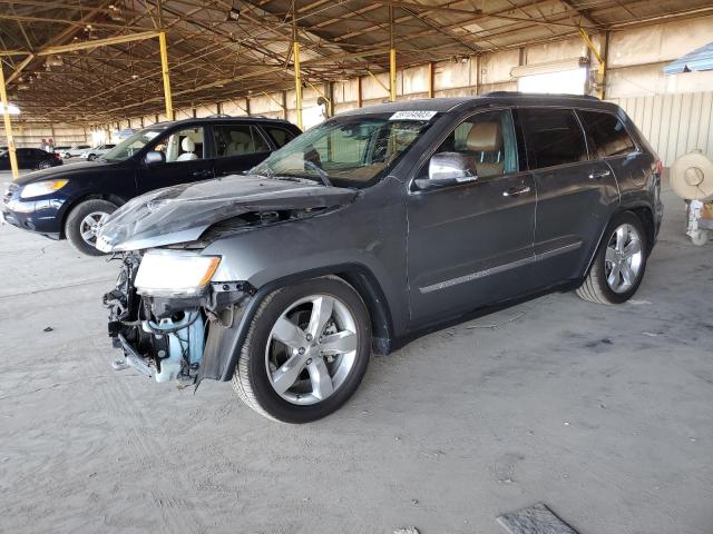 JEEP GRAND CHER 2012 1c4rjfct6cc293774