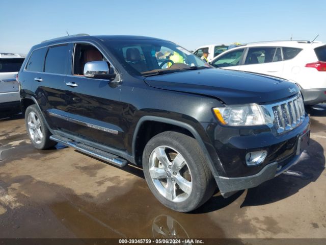 JEEP GRAND CHEROKEE 2012 1c4rjfct6cc306815