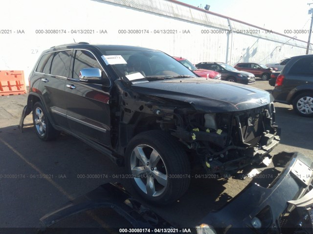 JEEP GRAND CHEROKEE 2012 1c4rjfct6cc342830