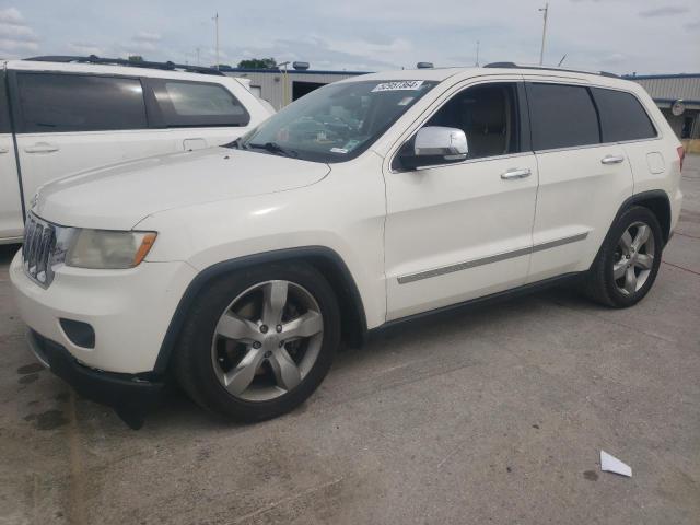 JEEP GRAND CHEROKEE 2012 1c4rjfct6cc344545