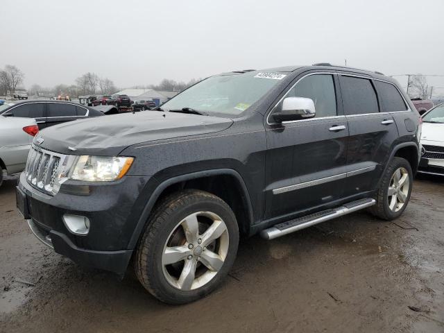 JEEP GRAND CHEROKEE 2012 1c4rjfct6cc349521