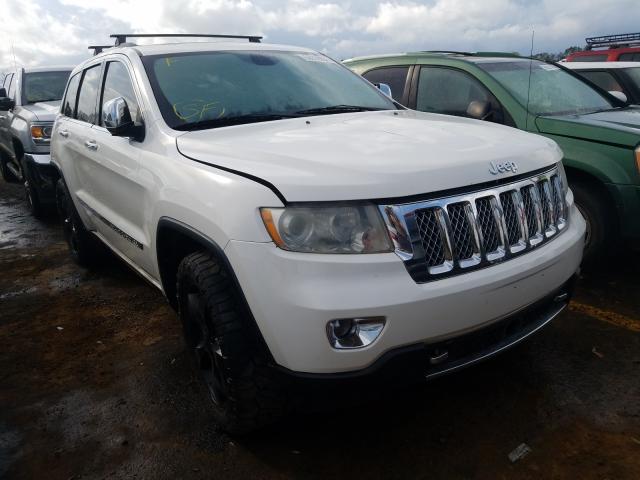 JEEP GRAND CHER 2012 1c4rjfct6cc359689