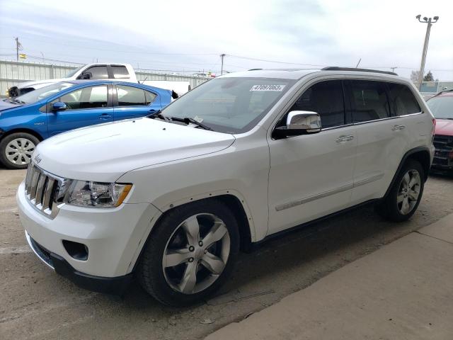 JEEP GRAND CHER 2013 1c4rjfct6dc522956