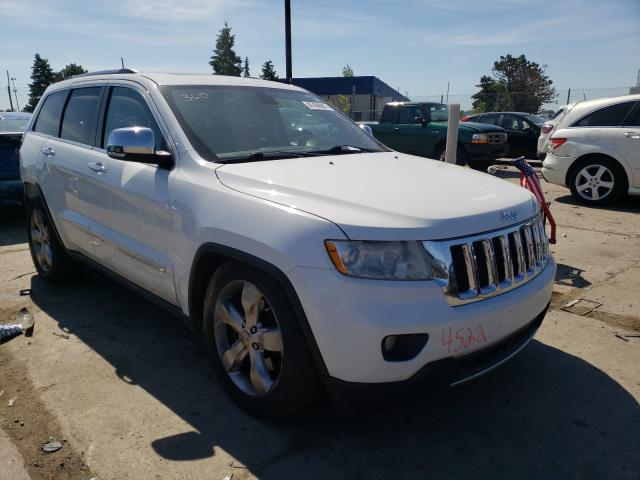 JEEP GRAND CHEROKEE 2013 1c4rjfct6dc523735