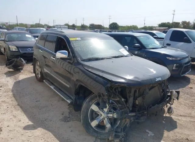 JEEP GRAND CHEROKEE 2013 1c4rjfct6dc524710