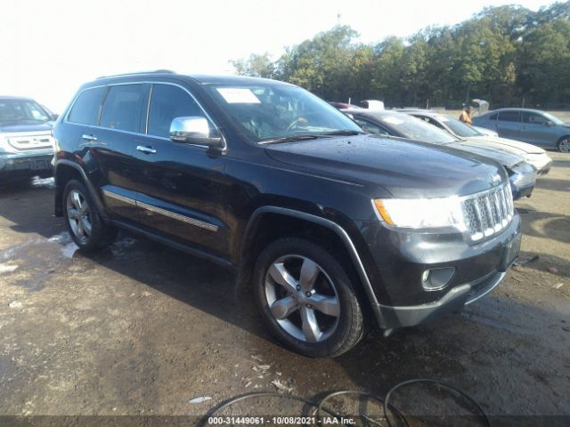 JEEP GRAND CHEROKEE 2013 1c4rjfct6dc525212