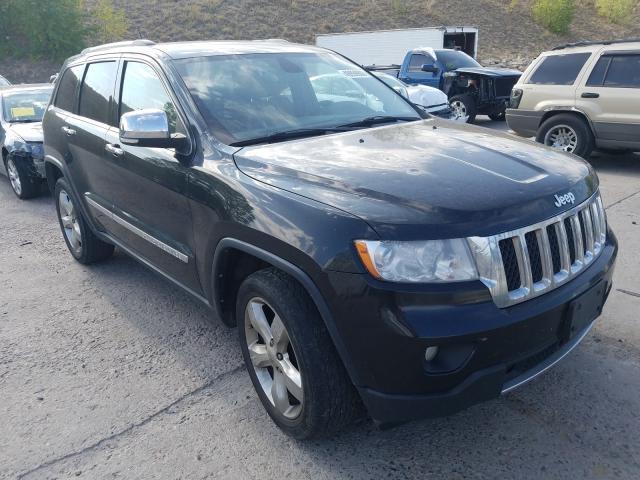 JEEP GRAND CHER 2013 1c4rjfct6dc529907