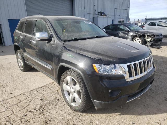 JEEP GRAND CHER 2013 1c4rjfct6dc532029