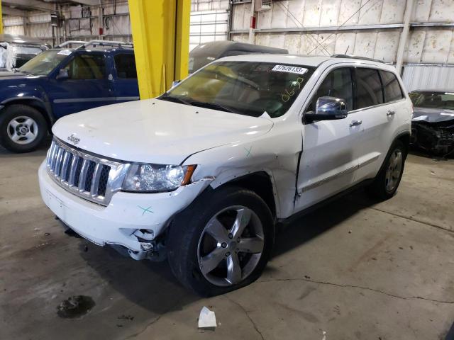 JEEP GRAND CHER 2013 1c4rjfct6dc532192