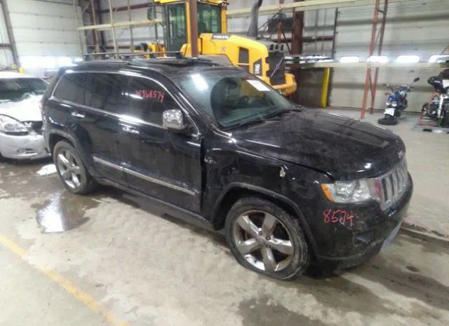 JEEP GRAND CHEROKEE 2013 1c4rjfct6dc536906