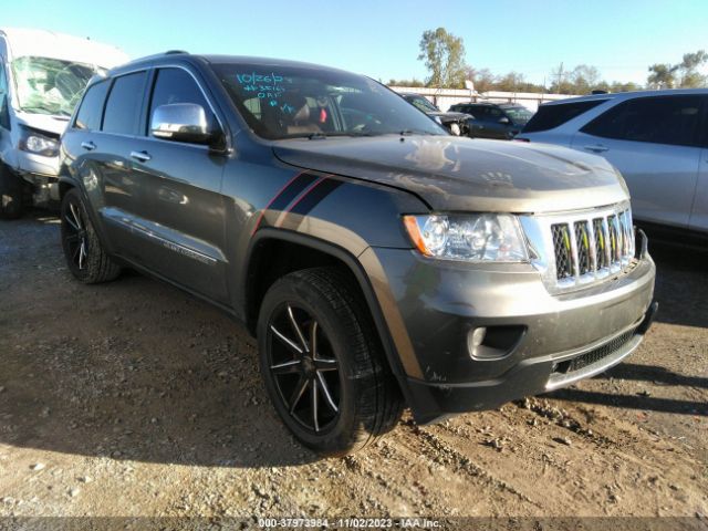 JEEP GRAND CHEROKEE 2013 1c4rjfct6dc544651