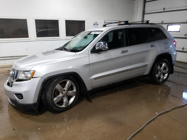 JEEP GRAND CHER 2013 1c4rjfct6dc580615