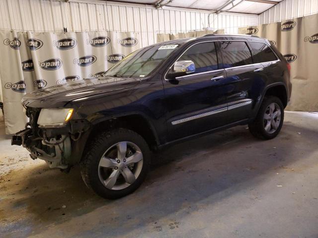 JEEP GRAND CHER 2013 1c4rjfct6dc583336