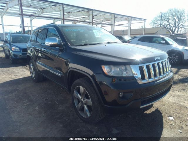 JEEP GRAND CHEROKEE 2013 1c4rjfct6dc583966