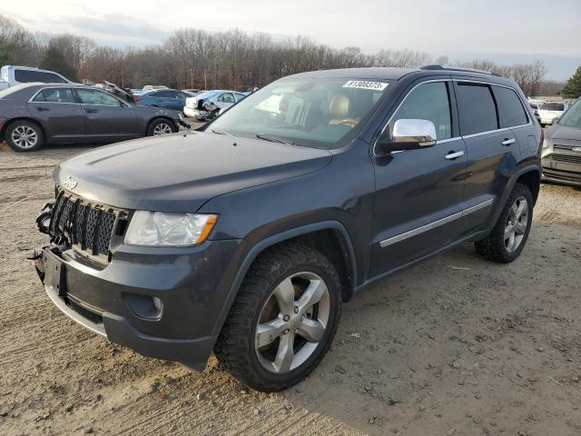 JEEP GRAND CHEROKEE 2013 1c4rjfct6dc586933