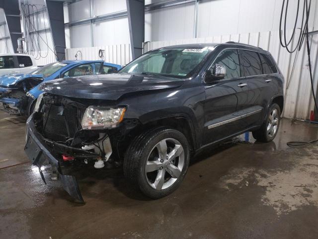 JEEP GRAND CHER 2013 1c4rjfct6dc591517