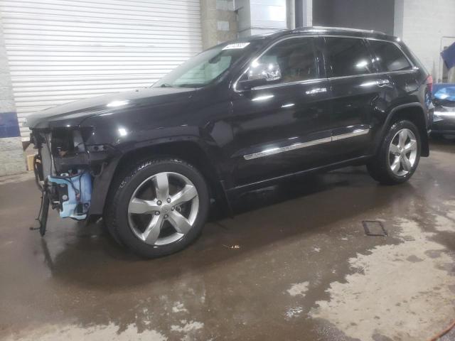 JEEP GRAND CHER 2013 1c4rjfct6dc603567