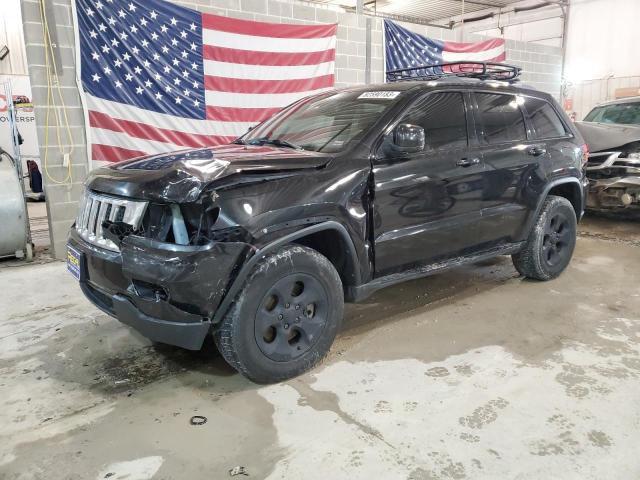 JEEP GRAND CHEROKEE 2013 1c4rjfct6dc615170