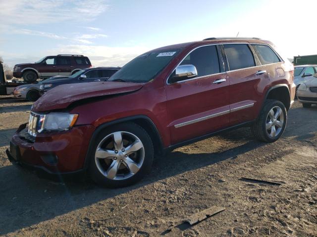 JEEP GRAND CHER 2013 1c4rjfct6dc635936