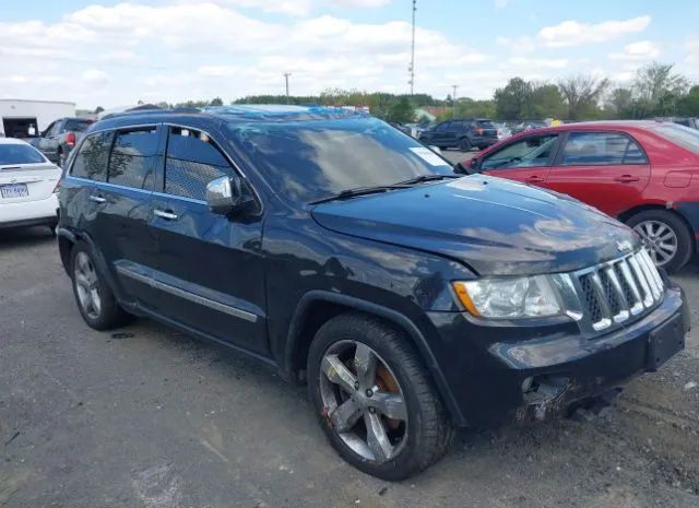 JEEP GRAND CHEROKEE 2013 1c4rjfct6dc648279