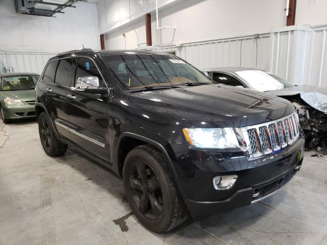 JEEP GRAND CHER 2013 1c4rjfct6dc654650