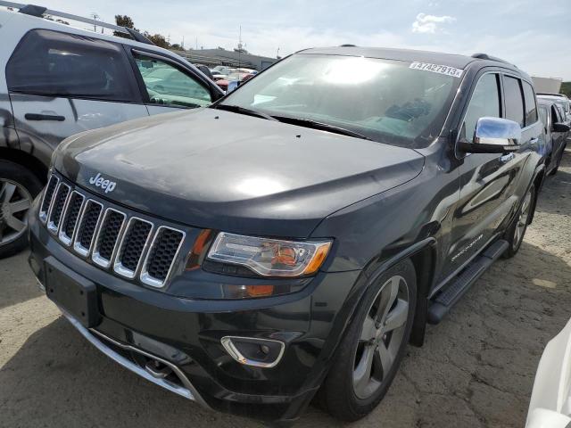 JEEP GRAND CHER 2014 1c4rjfct6ec125121