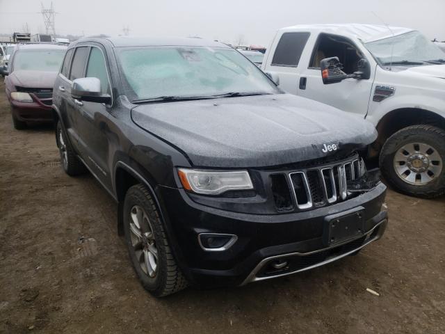 JEEP GRAND CHER 2014 1c4rjfct6ec130741