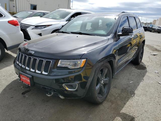 JEEP GRAND CHEROKEE 2014 1c4rjfct6ec146454