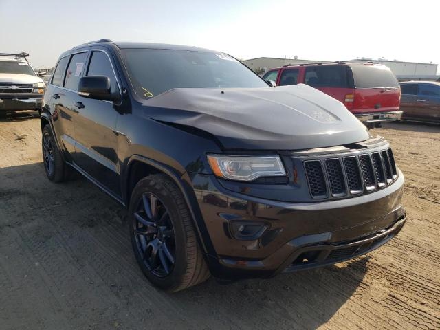 JEEP GRAND CHER 2014 1c4rjfct6ec160905