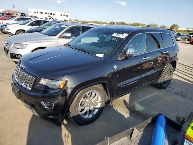 JEEP GRAND CHER 2014 1c4rjfct6ec169314