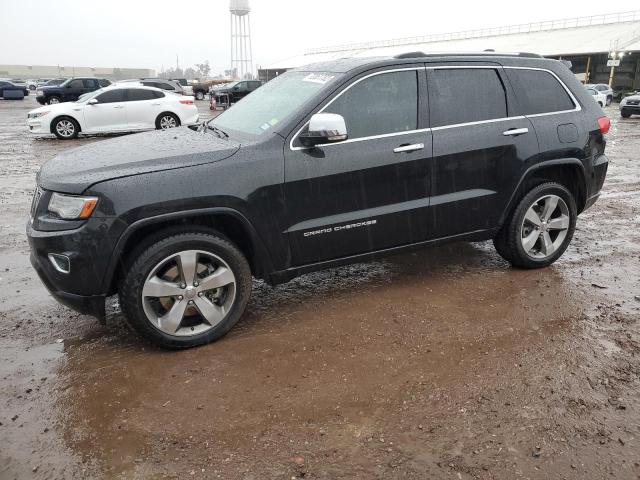 JEEP GRAND CHER 2014 1c4rjfct6ec216390