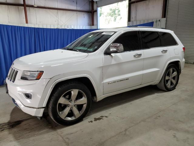 JEEP GRAND CHER 2014 1c4rjfct6ec233691